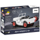 Cobi 24518 Jeep Willys CJ-2A, 1:35, 111 kostek