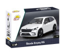 Cobi 24575 Škoda Enyaq RS, 1:35, 92 kostek