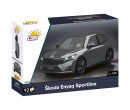 Cobi 24576 Škoda Enyaq Sportline, 1:35, 92 kostek