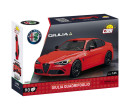 Cobi 24604 Alfa Romeo Giulia Quadrifoglio, 1:35, 90 kostek