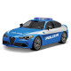 Cobi 24606 Alfa Romeo Giulia Quadrifoglio Polizia, 1:35, 93 kostek