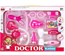 Alltoys Doktorský set se zvuky a světlem