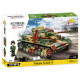 COBI 2592 II WW PzKpfw IV Ausf. G, 1:28, 1107 kostek