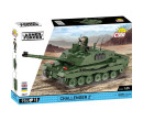 Cobi 2627 Armed Forces Challenger 2, 1:35, 954 kostek