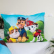 Jerry Fabrics, Dětské bavlněné povlečení Paw Patrol, 140x200cm