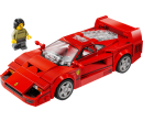 LEGO Speed Champions 76934 Superauto Ferrari F40