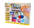 RMS Mega Beauty Kreativní sada na výrobu kosmetiky 4v1