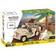 Cobi 2298 II WW Willys MB D-DAY, 1:35, 180 kostek