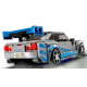 LEGO 76917 Speed Champions 2 Fast 2 Furious Nissan Skyline GT-R (R34)