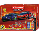 Autodráha Carrera GO 62575 Ferrari Power Racing