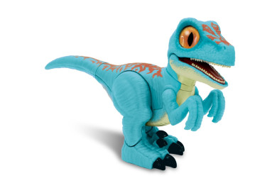 Raptor Jr. interaktivní dinosaurus