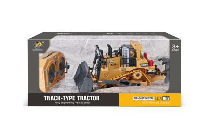 Alltoys RC Buldozer 25 cm