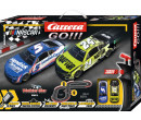 Autodráha Carrera GO 62583 Nascar 3.6