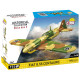 Cobi 5867 II WW Fiat G.55 Centauro, 1:48, 192 kostek