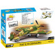 Cobi 5867 II WW Fiat G.55 Centauro, 1:48, 192 kostek