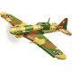 Cobi 5867 II WW Fiat G.55 Centauro, 1:48, 192 kostek