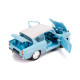 Jada Harry Potter Auto Ford Anglia 1959 1:24 s figurkou Harryho Pottera