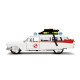 Jada Ghostbusters auto ECTO-1, 1:32, DP6