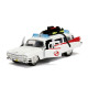 Jada Ghostbusters auto ECTO-1, 1:32, DP6