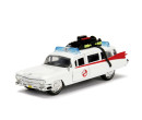 Jada Ghostbusters auto ECTO-1, 1:32, DP6