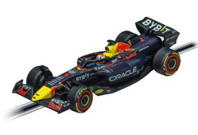 Auto Carrera 64236 Red Bull Racing M.Verstappen