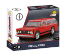 Cobi 24603 FSO 125p kombi, 1:35, 90 kostek