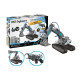 Revell Engineers 21305 - Hydraulic Excavator 3in1 (1:24)