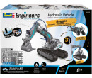 Revell Engineers 21305 - Hydraulic Excavator 3in1 (1:24)