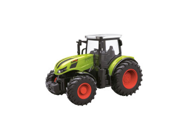 Wiky Traktor na dálkové ovládání 20 cm 