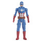 Hasbro Avengers Titan Hero Kapitán Amerika figurka 29cm