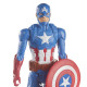 Hasbro Avengers Titan Hero Kapitán Amerika figurka 29cm