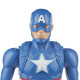 Hasbro Avengers Titan Hero Kapitán Amerika figurka 29cm