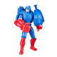 Hasbro Avengers Battle Gear Kapitán Amerika figurka 10cm