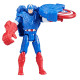 Hasbro Avengers Battle Gear Kapitán Amerika figurka 10cm