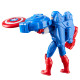 Hasbro Avengers Battle Gear Kapitán Amerika figurka 10cm