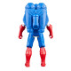 Hasbro Avengers Battle Gear Kapitán Amerika figurka 10cm