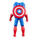 Hasbro Avengers Battle Gear Kapitán Amerika figurka 10cm