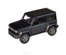 Welly Suzuki Jimny černý 1:34-39