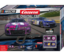 Autodráha Carrera D132 30042 NASCAR