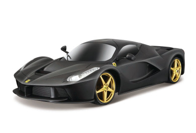 Maisto Ferrari LaFerrari, se světly a zvuky, 1:24