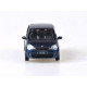 Abrex Škoda Citigo 3dveřové (2011) Modrá Night Metalíza 1:43