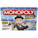 Hasbro Monopoly cesta kolem světa cz verze