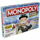 Hasbro Monopoly cesta kolem světa cz verze