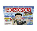 Hasbro Monopoly cesta kolem světa cz verze