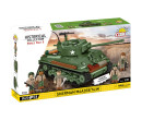 Cobi 3118 II WW Sherman M4A2E8(76)W, 1:35, 865 kostek