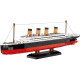 Cobi 1680 Titanic RMS, 1:700, 593 kostek