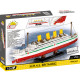 Cobi 1681 H.M.H.S. Britannic, 1:700, 636 kostek