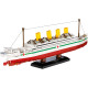 Cobi 1681 H.M.H.S. Britannic, 1:700, 636 kostek