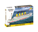 Cobi 1681 H.M.H.S. Britannic, 1:700, 636 kostek