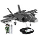 Cobi 5895 Armed Forces F-35B STOVL LIGHTNING II, 1:48, 610 kostek